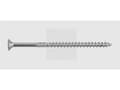 Pikkukuva 1 / 3: SWG Hox 175 145 80 67 Puuruuvi 4,5 mm 80 mm T-profiili Sinkitty teräs 75 kpl