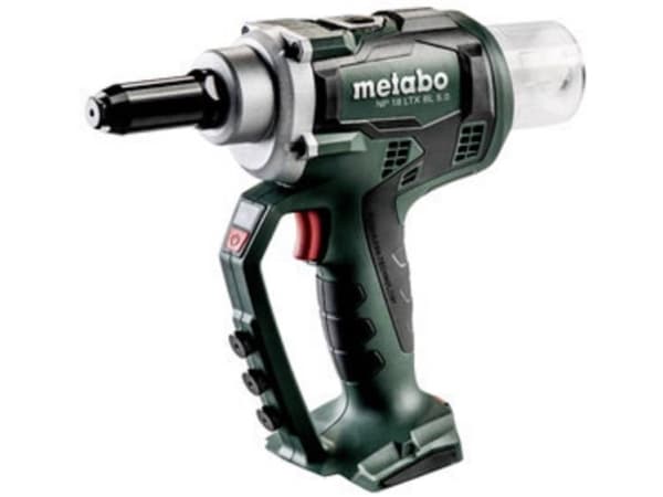 Metabo NP 18 LTX BL 5.0, 2,2 kg Metabo NP 18 LTX BL 5.0, 2,2 kg