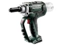 Pikkukuva 5 / 5: Metabo NP 18 LTX BL 5.0, 2,2 kg Metabo NP 18 LTX BL 5.0, 2,2 kg
