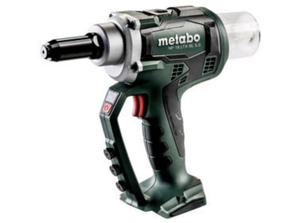 Metabo NP 18 LTX BL 5.0, 2,2 kg Metabo NP 18 LTX BL 5.0, 2,2 kg