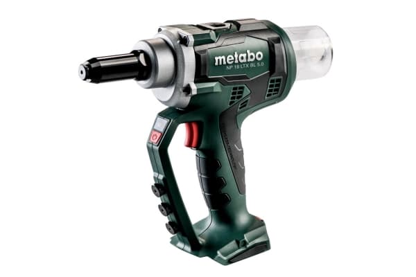 Metabo NP 18 LTX BL 5.0, 2,2 kg Metabo NP 18 LTX BL 5.0, 2,2 kg
