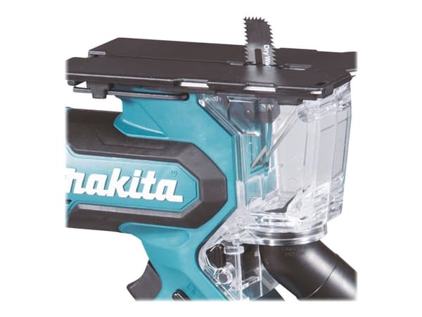 Makita DSD180Z, Nuppikahva, Musta, Sininen, 6000 spm, 1,5 cm, Akku, 18 V - SOLO