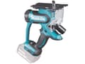 Pikkukuva 4 / 5: Makita DSD180Z, Nuppikahva, Musta, Sininen, 6000 spm, 1,5 cm, Akku, 18 V - SOLO