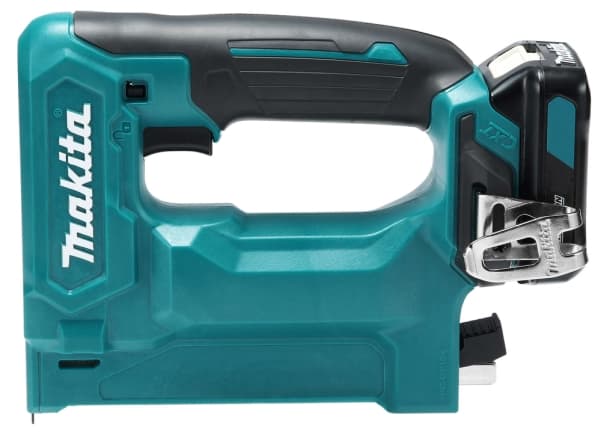 Makita ST113DZ - Tacker - sladdlös - inget batteri, ingen laddare - 12 V - SOLO
