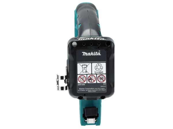 Makita ST113DZ - Tacker - sladdlös - inget batteri, ingen laddare - 12 V - SOLO