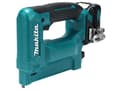 Miniatyrbild 2 av 5: Makita ST113DZ - Tacker - sladdlös - inget batteri, ingen laddare - 12 V - SOLO