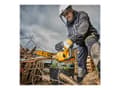 Pikkukuva 3 / 5: DeWALT DCM565P1, 30 cm, 7,68 m/s, Musta, Keltainen, 0,12 L, Akku, 5 ah