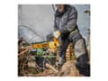 Pikkukuva 2 / 5: DeWALT DCM565P1, 30 cm, 7,68 m/s, Musta, Keltainen, 0,12 L, Akku, 5 ah