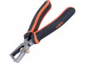 Miniatyrbilde 2 av 2: Boxer® afisoleringstang 160 mm krom-vanadium