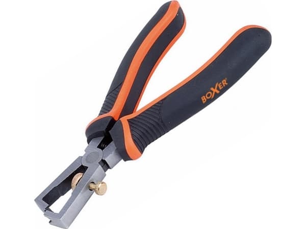 Boxer® afisoleringstang 160 mm krom-vanadium