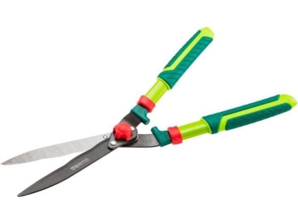 hedge trimmer 550mm Verto 15G311