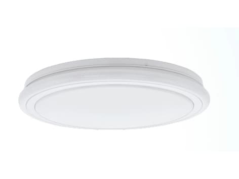 EGLO Lipari, 2 ampuller, LED, 2200 lm, IP20, Hvit Hvit
