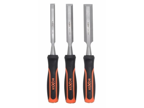 Boxer® Stemmejern 25 mm