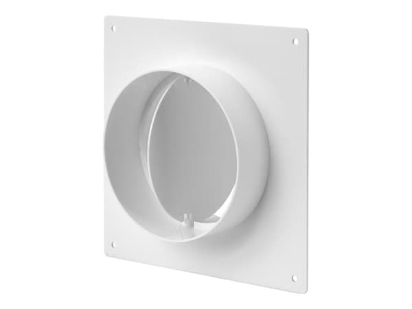 Europlast Connecting Joint Klapiga 100Mm 4-K.Torul