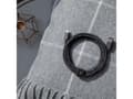 Miniatyrbild 5 av 5: Native Union Belt Cable - Lightning-kabel - Lightning hane till USB hane - 1.2 m - kosmos