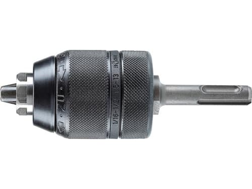 Röhm Porapatruuna 1,5-13 M/SDS+ - Extra80-RV 1,5-13mm metallia SDS+-kahvalla varustettuna
