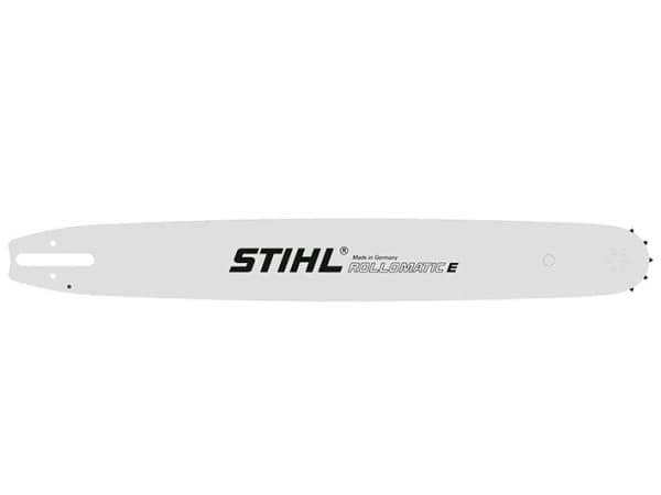 Stihl Rollomatic E, Solid motorsagstang, Stihl, 45 cm, Hvit, 1 stykker, 1,6 mm