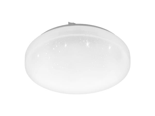 EGLO FRANIA-S LOFT 1100LM Ø280 VIT