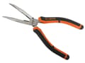 Miniatyrbild 3 av 4: Boxer® fladtang buet 200 mm krom-vanadiumstål