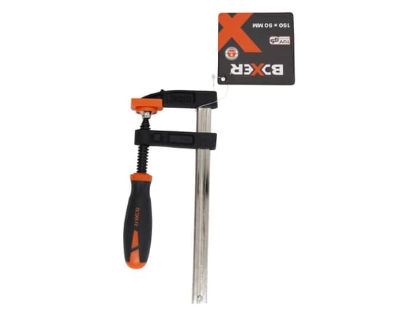 Boxer® skruetvinge 150 x 50 mm