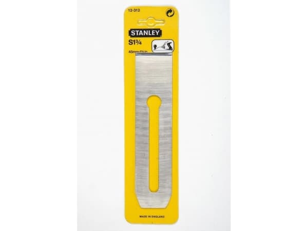 Stanley 0-12-313, 260 mm, 66 mm, 4 mm, 59 g