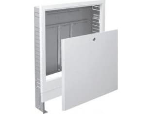 KAN-therm SWP-OP-13/7 innfelt skap, for manifolder (1446117004)