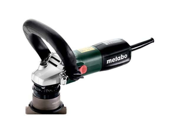 Briaunų frezavimo įrankis KFM 9-3 RF 45° R2 R3, Metabo