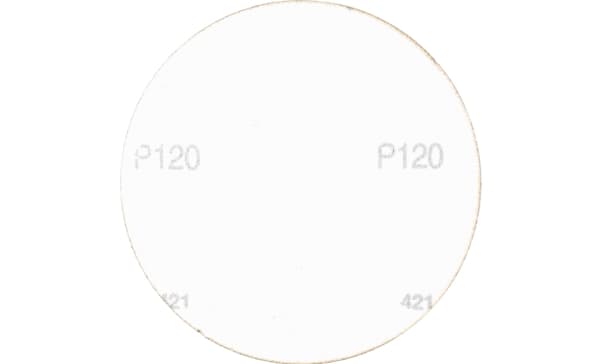 PFERD 42871212, 4850 RPM, 12,5 cm, 120 g, 50 styck