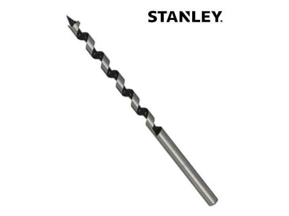 Stanley STA52100-QZ, Borr, 1,2 cm, 200 mm, Trä, 1 styck