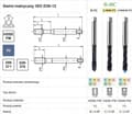 Pikkukuva 3 / 4: FANAR TAP M 8 DIN-371C R45 (6H) HSSE-PM TICN S-NC HSE-PM TICN S-NC