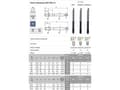 Pikkukuva 4 / 4: FANAR TAP M 8 DIN-371C R45 (6H) HSSE-PM TICN S-NC HSE-PM TICN S-NC