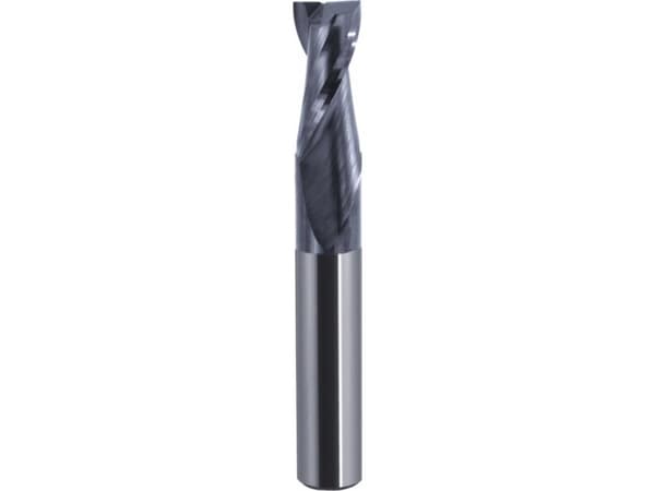 FANAR SHANK DRILL MILL FI 4.0 14/50 Z2 HA4 VHM AT X-MILL 230 X-MILL 230