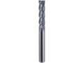 Miniatyrbilde 1 av 2: Fanar KARBIDBRENNER FI 4.0 25/75 Z4 HA4 VHM AT X-MILL 430L