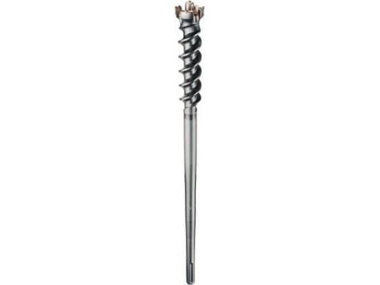 Metallborr FANAR WIERTLO WEGLIK FI 10.20 55/102MM 3xD HA12 VHM AT IK MASTERDRILL *** DIN 6537