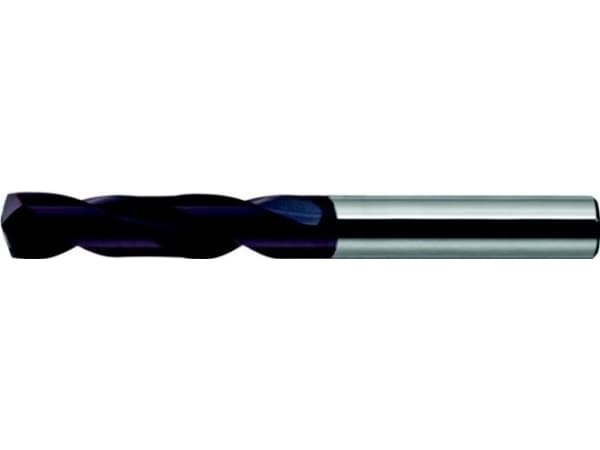 Metallborr FANAR WIERTLO WEGLIK FI 5.00 28/66MM 3xD HA6 VHM AT X-DRILL *** DIN 6537