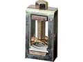 Pikkukuva 3 / 5: Hensel Terminal for 35-150mm2 busbars for Cu conductors KS 150 (2600090)