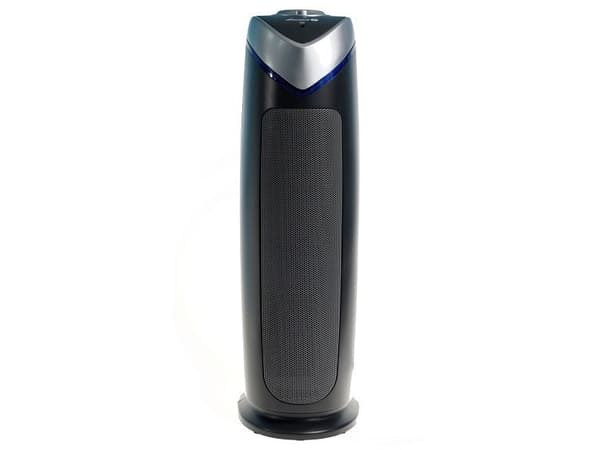 Lucznik AP-2019 B, 60 dB, 180 m³/t Lucznik AP-2019 B, 60 dB, 180 m³/t musta