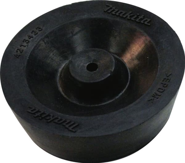 Makita - Støvdække - 5 mm - Makita HR2470F, HR3210C -laitteisiin