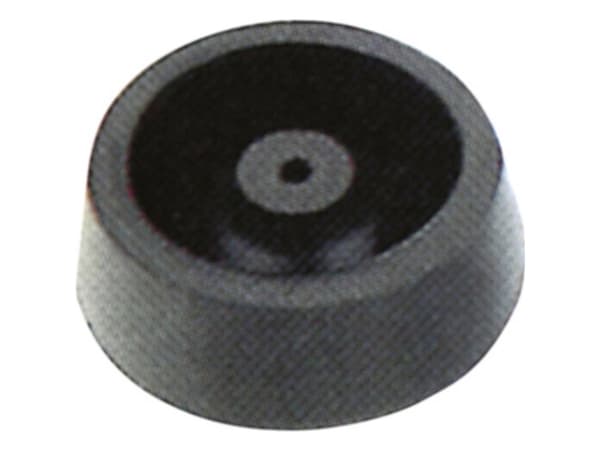 Makita - Støvdække - 5 mm - Makita HR2470F, HR3210C -laitteisiin