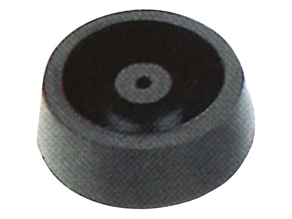 Makita - Støvdække - 5 mm - Makita HR2470F, HR3210C -laitteisiin