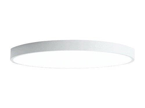 Tope Plafond Boston2x48w D60 Rc 7200Lmled