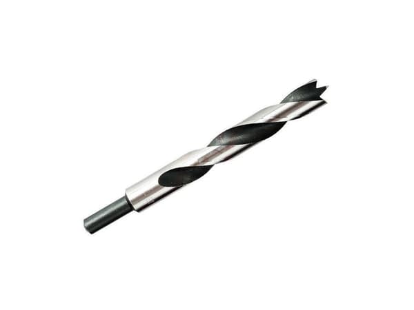 Makita - Borr - för trä, plywood, mjuka träslag, lövträ, träfanér - träborr - 9 mm - cylindrical - längd: 125 mm - för Makita DHP482RTJ
