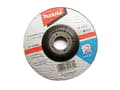 Pikkukuva 1 / 2: Metallihiomakiekko, A24R (ontto) [D-18465]