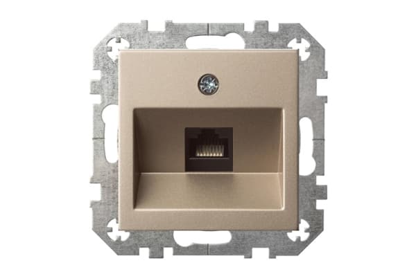Socket Liregus Epsilon Dat Wo/F Champ.