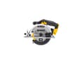 Miniatyrbild 4 av 4: DeWALT DCS391N - Cirkelsåg - 460 W - 165 mm - inget batteri - 18 V - SOLO