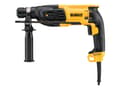 Miniatyrbild 1 av 5: DeWALT D25133K - Roterande hammare - 800 W - 2-läge - SDS-plus - 2.6 joule - SOLO