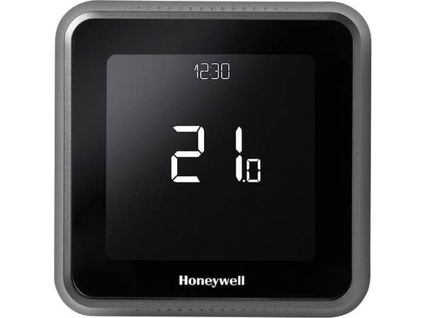 Honeywell Lyric T6 - Thermostat - kabelgebunden