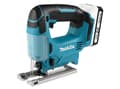 Pikkukuva 1 / 4: Makita JV183DWE, Sort, Blå, 2900 spm, 6,5 cm, 1,8 cm, 1 cm, 1 cm, 6 mm