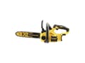 Pikkukuva 3 / 5: DeWALT DCM565N-XJ, 30 cm, 7,68 m/s, Musta, Keltainen, 0,14 L, Akku, 5 ah - SOLO