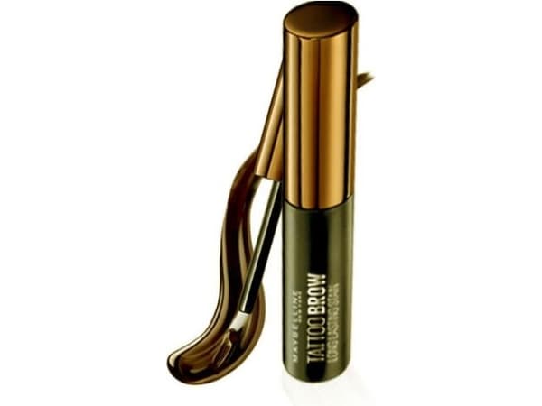 Maybelline Tattoo Brow Easy Peel Off Tint Light Brown 4.9ml